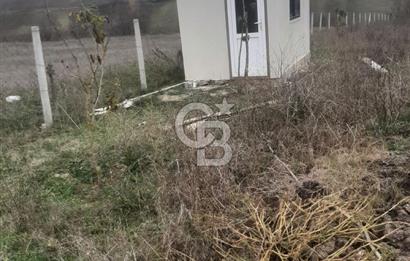 Kocaeli Kandıra'da Satılık 1169 m² Etrafı Çevrili Tarla