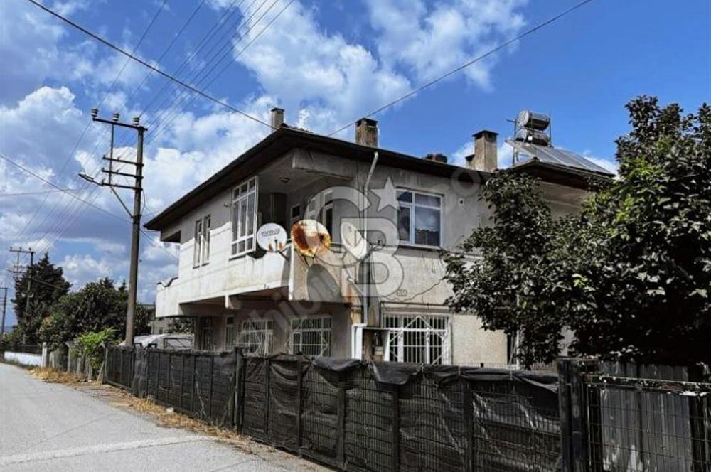 YALOVA ALTINOVA DA YATIRIMLIK TARLA KİVİ BAHÇESİ