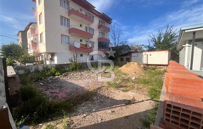 COLDWELL BANKER'den KARAKAVAK da 4 KAT KONUT İMARLI SATILIK ARSA