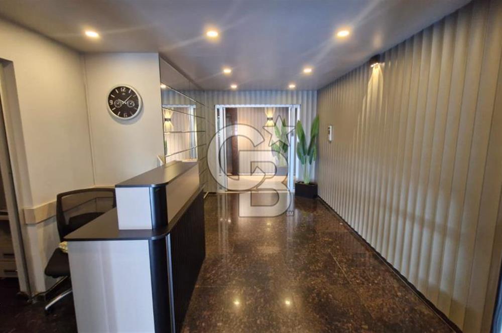 BAHÇEŞEHİR MERKEZ SATILIK 3+1 DAİRE BOŞ ENFES MANZARA