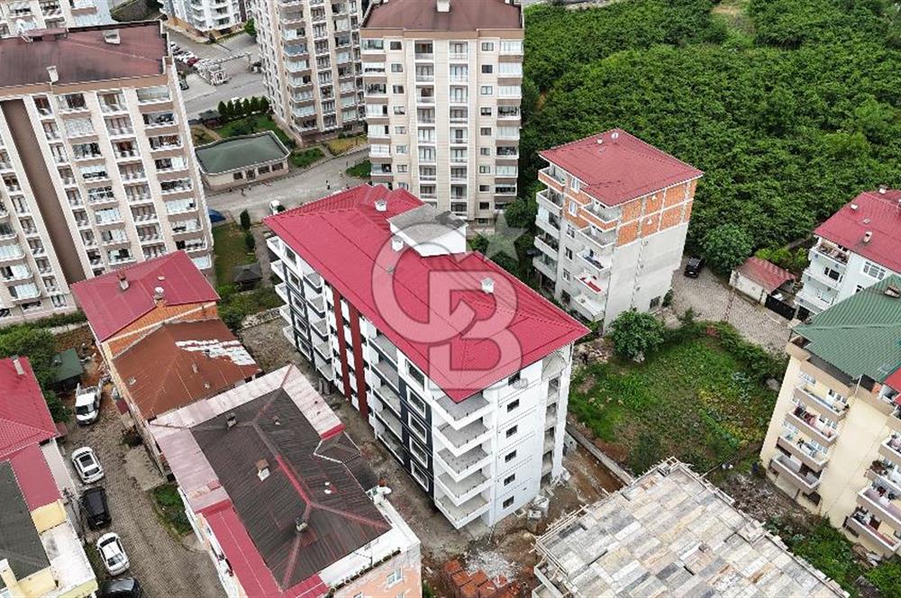 KAŞÜSTÜNDE SATILIK 3+1 SIFIR DAİRE