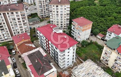 KAŞÜSTÜNDE SATILIK 3+1 SIFIR DAİRE
