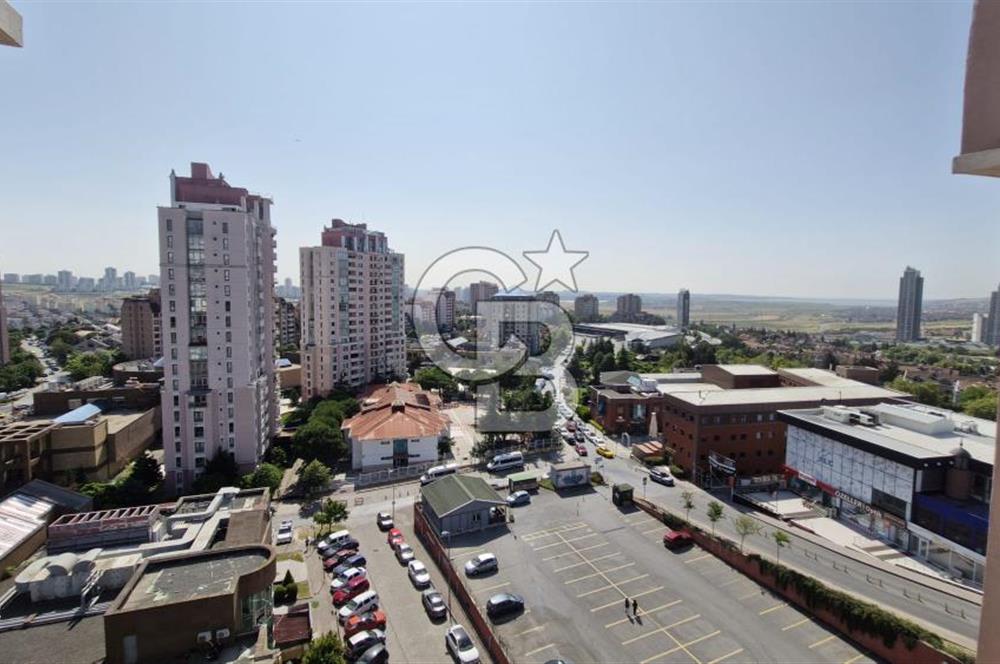 BAHÇEŞEHİR MERKEZ SATILIK 3+1 DAİRE BOŞ ENFES MANZARA