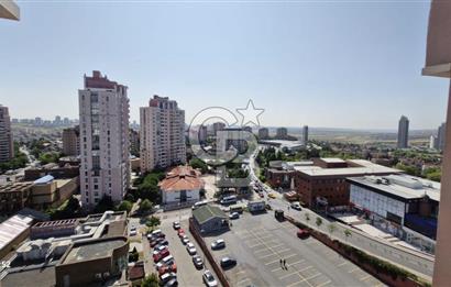 BAHÇEŞEHİR MERKEZ SATILIK 3+1 DAİRE BOŞ ENFES MANZARA