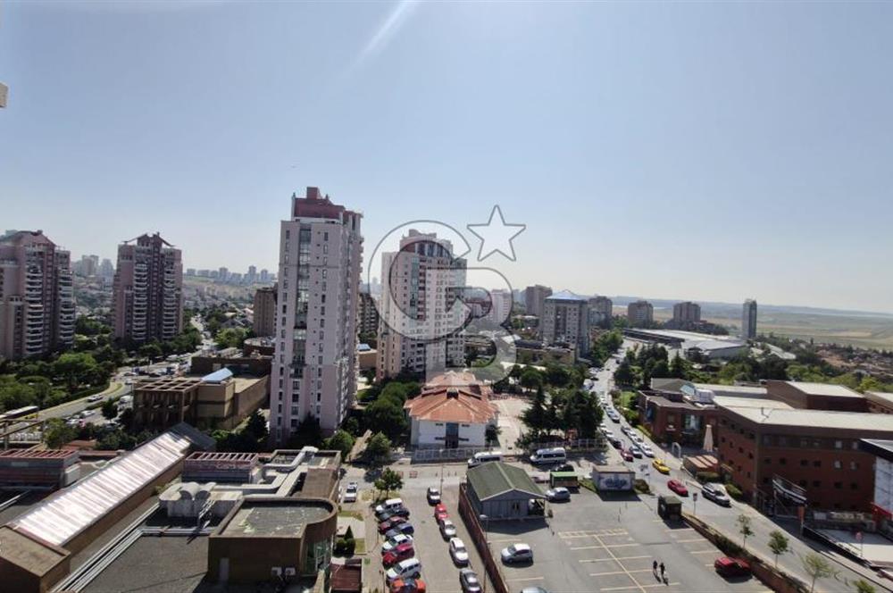 BAHÇEŞEHİR MERKEZ SATILIK 3+1 DAİRE BOŞ ENFES MANZARA
