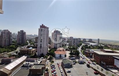 BAHÇEŞEHİR MERKEZ SATILIK 3+1 DAİRE BOŞ ENFES MANZARA