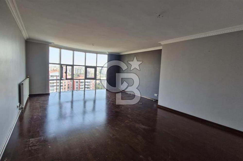 BAHÇEŞEHİR MERKEZ SATILIK 3+1 DAİRE BOŞ ENFES MANZARA