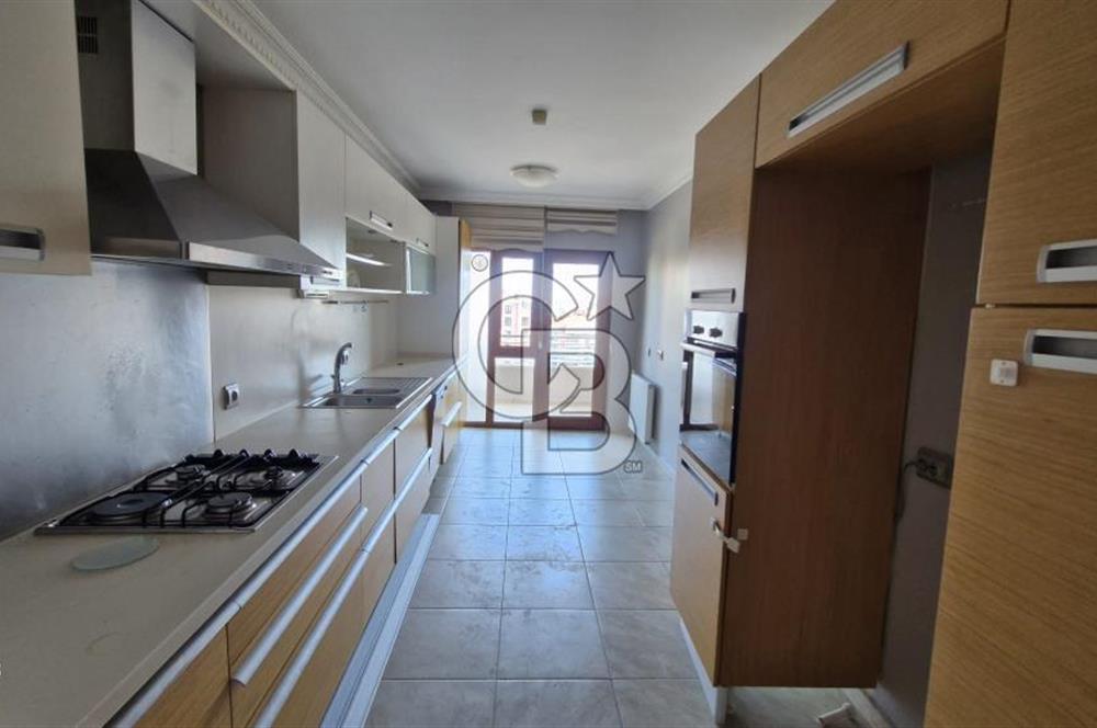 BAHÇEŞEHİR MERKEZ SATILIK 3+1 DAİRE BOŞ ENFES MANZARA