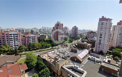 BAHÇEŞEHİR MERKEZ SATILIK 3+1 DAİRE BOŞ ENFES MANZARA