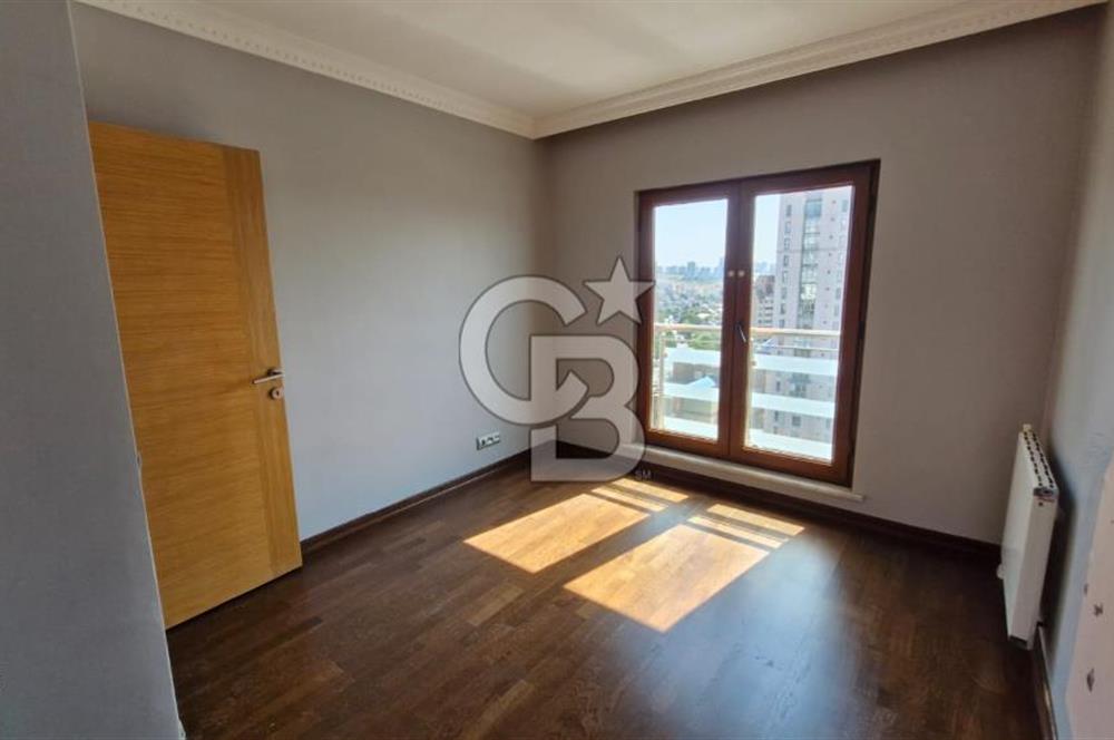 BAHÇEŞEHİR MERKEZ SATILIK 3+1 DAİRE BOŞ ENFES MANZARA