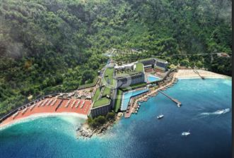 SİNPAŞ KIZILBÜK MARMARİS’DE DENİZ GÖREN KİRALIK DEVREMÜLK 26.HAFTA/09-16 Temmuz 2025