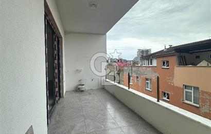 KAŞÜSTÜNDE SATILIK 3+1 SIFIR DAİRE