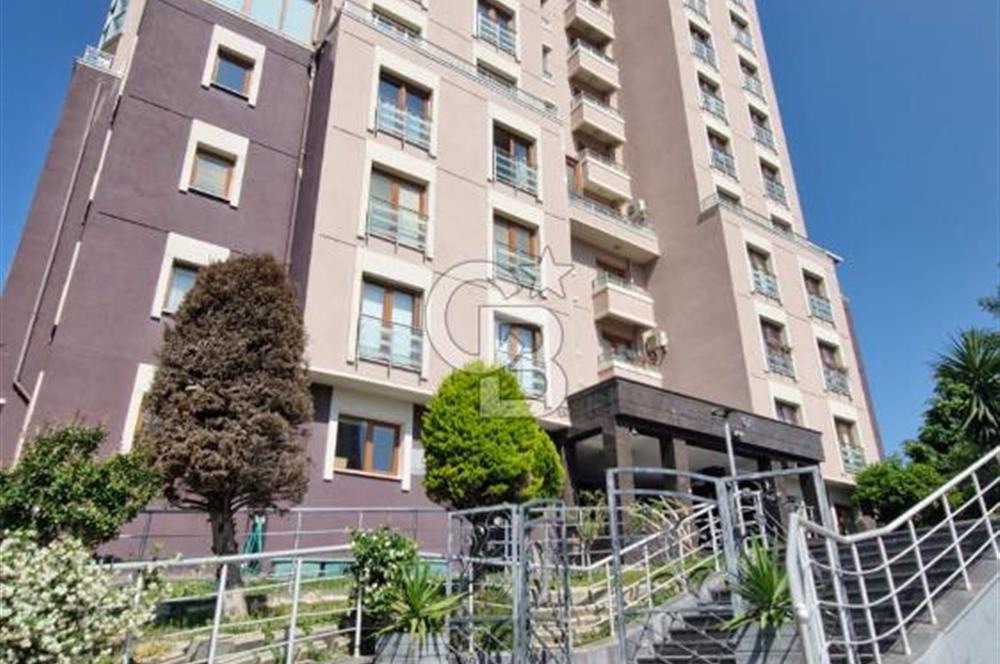 BAHÇEŞEHİR MERKEZ SATILIK 3+1 DAİRE BOŞ ENFES MANZARA