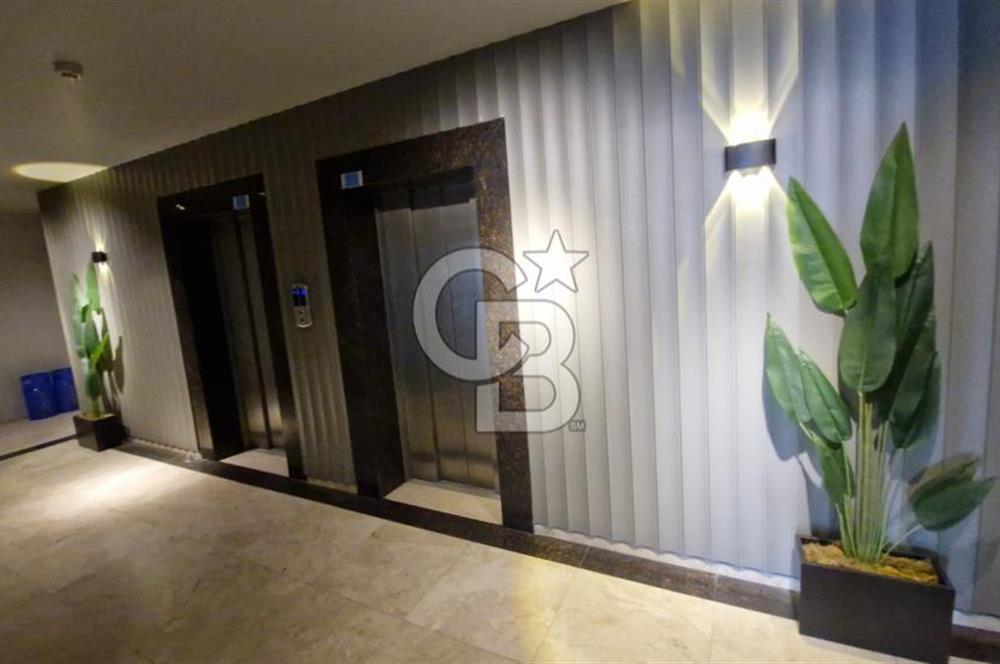 BAHÇEŞEHİR MERKEZ SATILIK 3+1 DAİRE BOŞ ENFES MANZARA