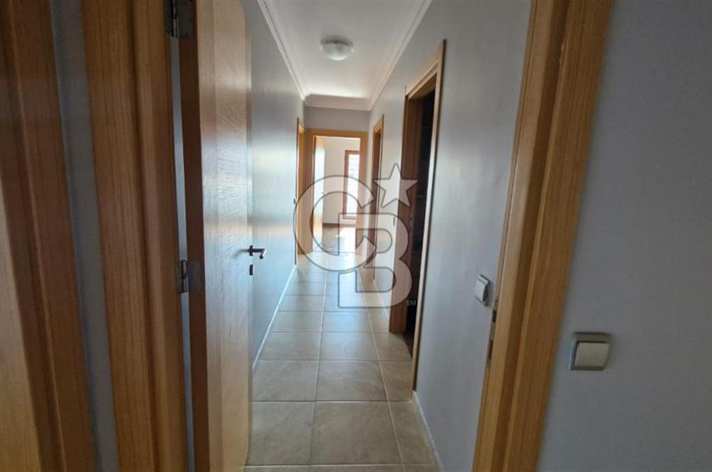 BAHÇEŞEHİR MERKEZ SATILIK 3+1 DAİRE BOŞ ENFES MANZARA