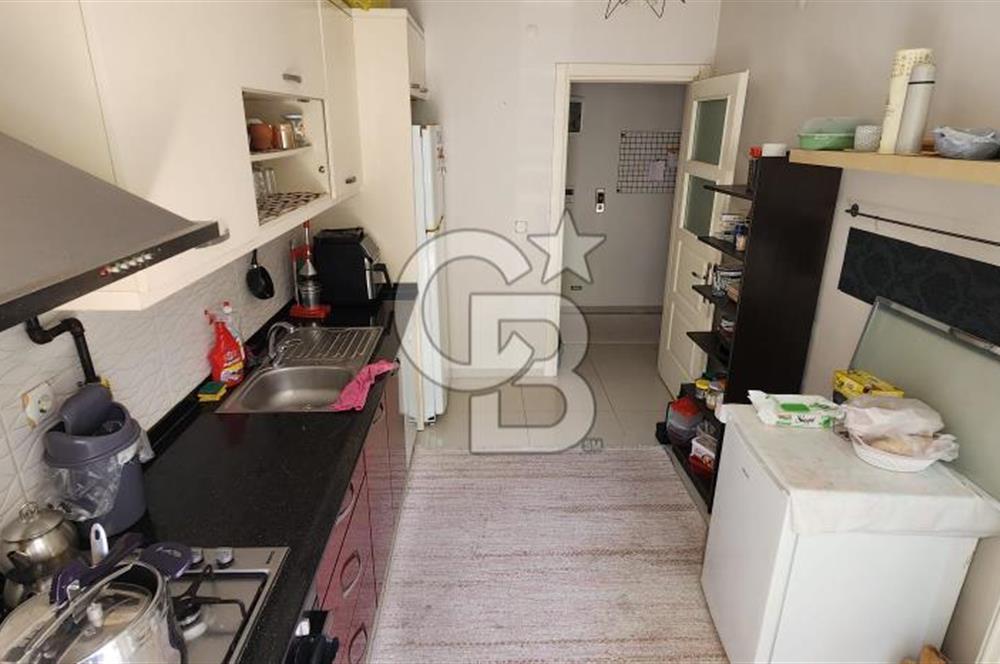 DEDEBAŞINDA KİRALIK ARAKAT GENİŞ 2+1 DAİRE