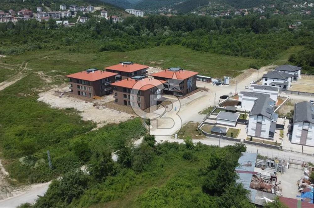 Bartın Tuna Mahallesinde Satılık Süper Lüks 2+1 Daire
