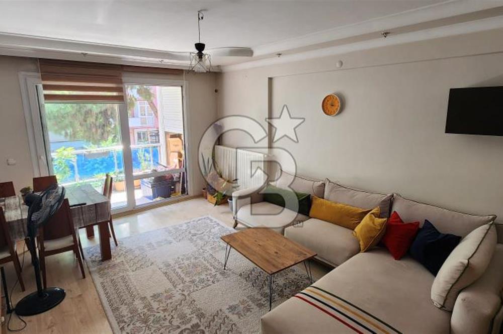 DEDEBAŞINDA KİRALIK ARAKAT GENİŞ 2+1 DAİRE