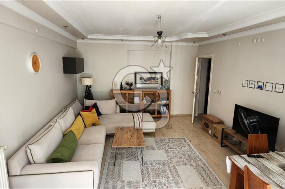 DEDEBAŞINDA KİRALIK ARAKAT GENİŞ 2+1 DAİRE