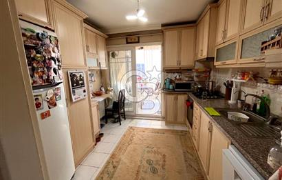 BUCA YENİGÜN MAHALLESİNDE 3+1 DAİRE