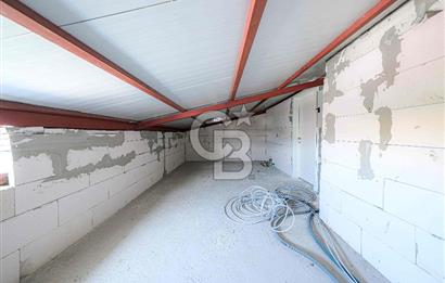 ÜMRANİYEDE MUHTEŞEM KONUMDA KDV AVANTAJLI 4.575 M2 KİRALIK PLAZA