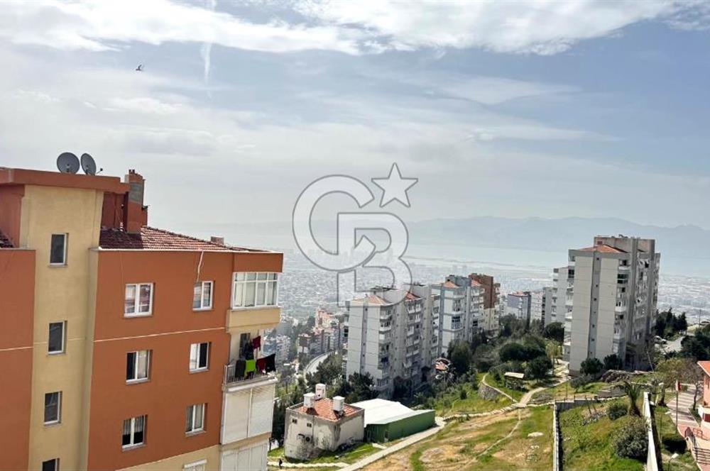 DENİZ MANZARALI 3+1 DAİRE