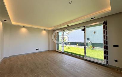 Kumburgaz'da Deniz Manzaralı Sıfır 4+2 Satılık Müstakil Villa