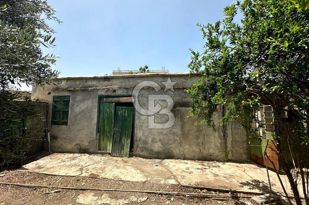 KIBRIS / İSKELE / ALTINOVA DA MÜSTAKİL EV