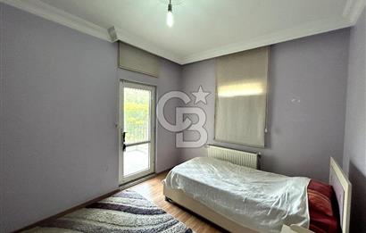Bahçeşehir 2. Kısımda Satılık 3+1 Daire Yeşillikler İçerisinde