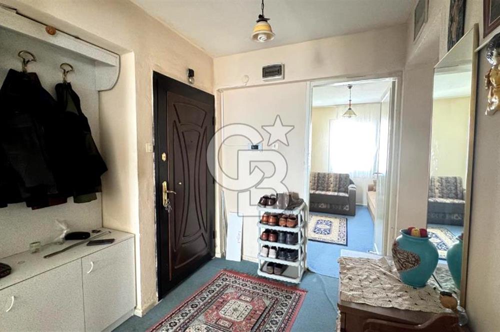 DENİZ MANZARALI 3+1 DAİRE