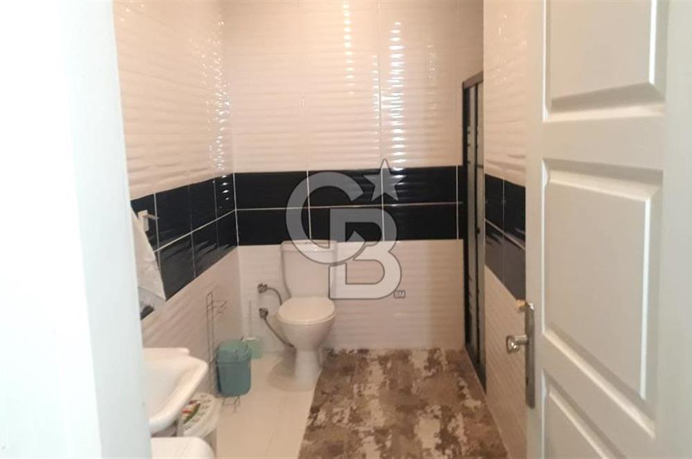 BURSA NİLÜFER ÇALI`da 3+1 DUBLEKS DAİRE