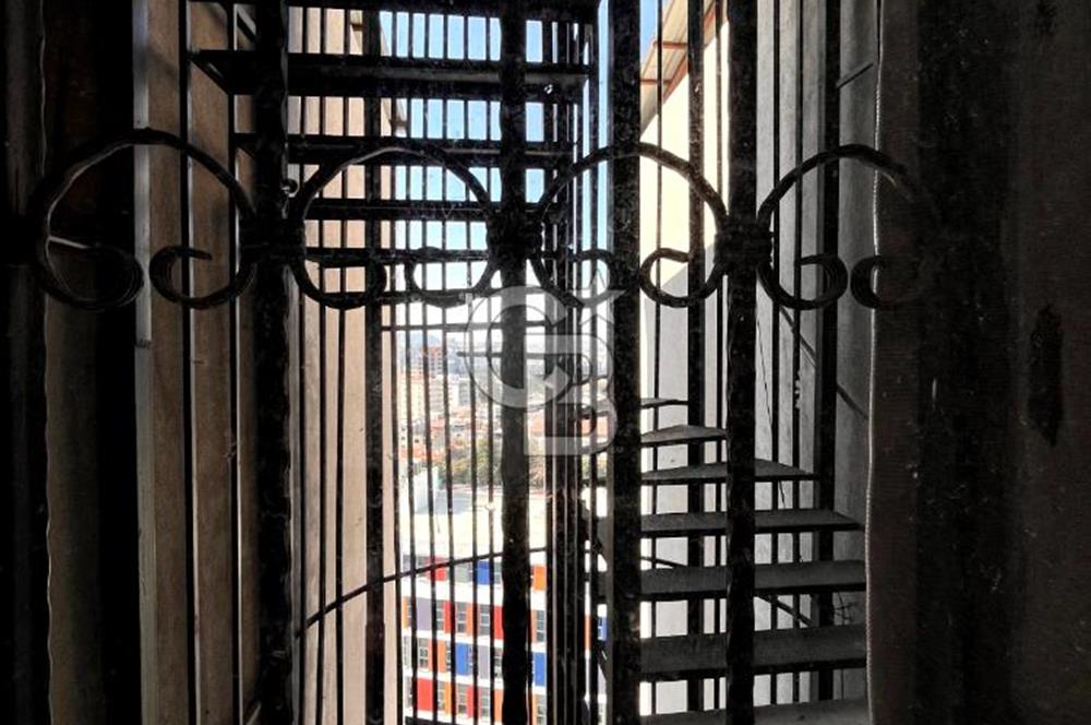 BUCA YENİGÜN MAHALLESİNDE 3+1 DAİRE