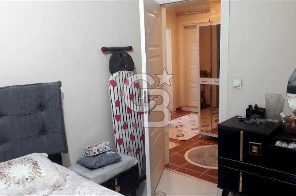 BURSA NİLÜFER ÇALI`da 3+1 DUBLEKS DAİRE