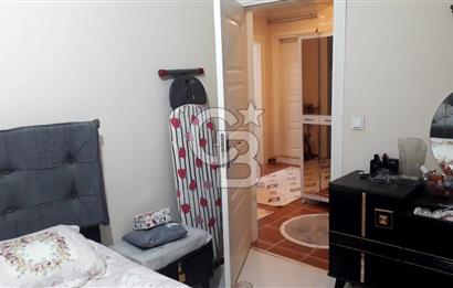 BURSA NİLÜFER ÇALI`da 3+1 DUBLEKS DAİRE