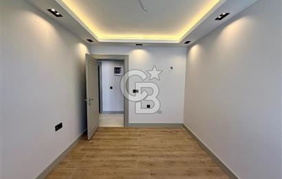 Kumburgaz'da Deniz Manzaralı Sıfır 4+2 Satılık Müstakil Villa