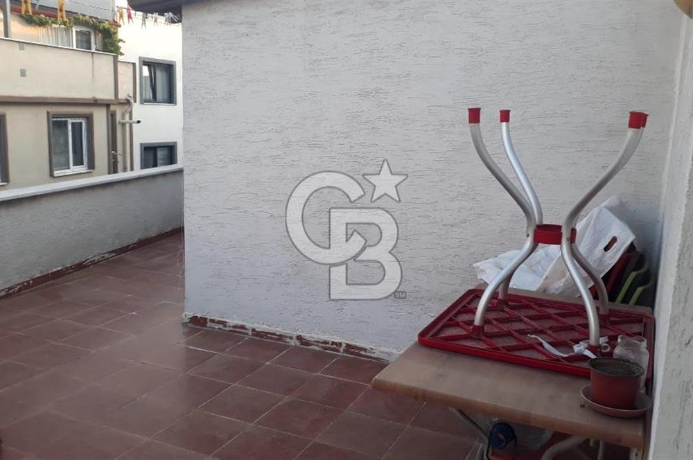 BURSA NİLÜFER ÇALI`da 3+1 DUBLEKS DAİRE
