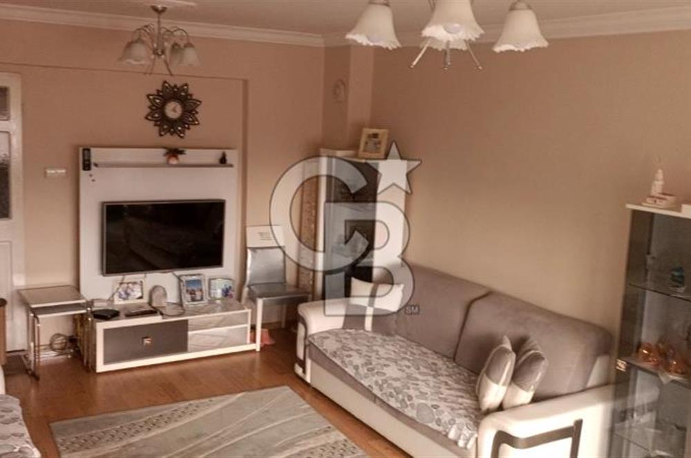 BUCA YENİGÜN MAHALLESİNDE 3+1 DAİRE