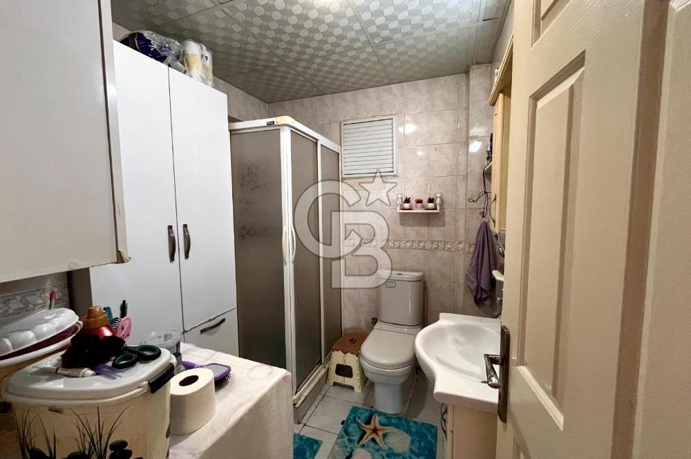 BUCA YENİGÜN MAHALLESİNDE 3+1 DAİRE