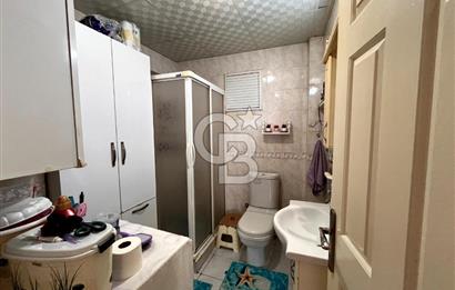 BUCA YENİGÜN MAHALLESİNDE 3+1 DAİRE