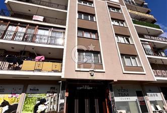 BUCA YENİGÜN MAHALLESİNDE 3+1 DAİRE