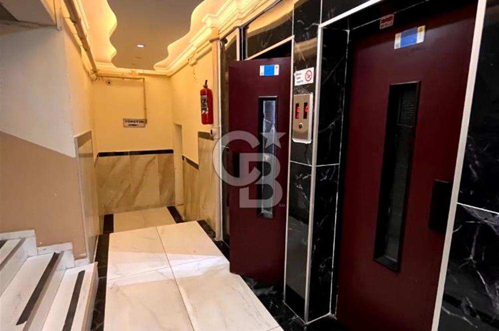 BUCA YENİGÜN MAHALLESİNDE 3+1 DAİRE