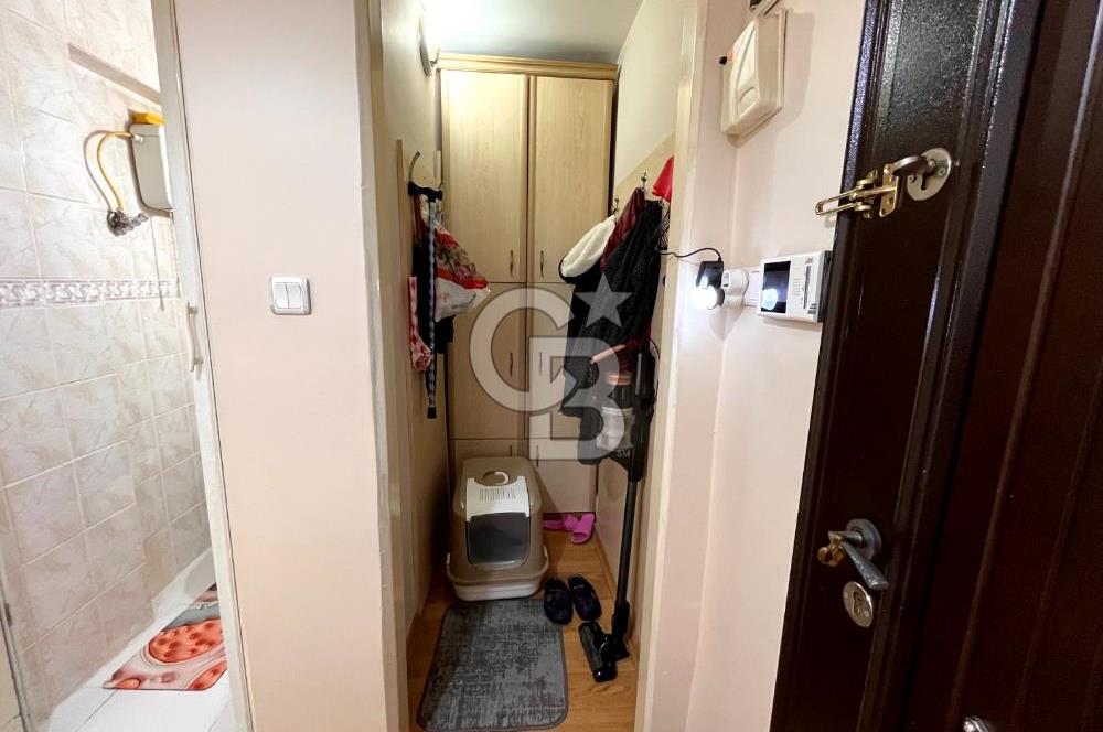 BUCA YENİGÜN MAHALLESİNDE 3+1 DAİRE