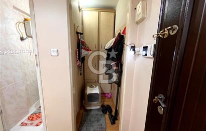 BUCA YENİGÜN MAHALLESİNDE 3+1 DAİRE