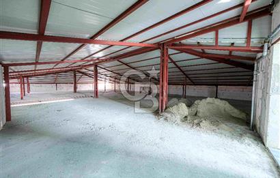 ÜMRANİYEDE MUHTEŞEM KONUMDA KDV AVANTAJLI 4.575 M2 KİRALIK PLAZA