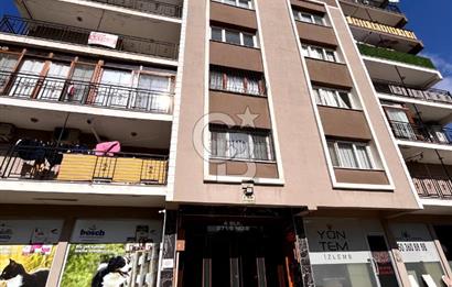 BUCA YENİGÜN MAHALLESİNDE 3+1 DAİRE