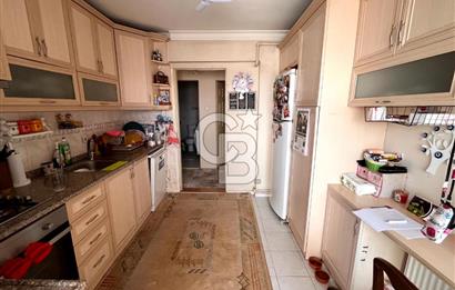 BUCA YENİGÜN MAHALLESİNDE 3+1 DAİRE