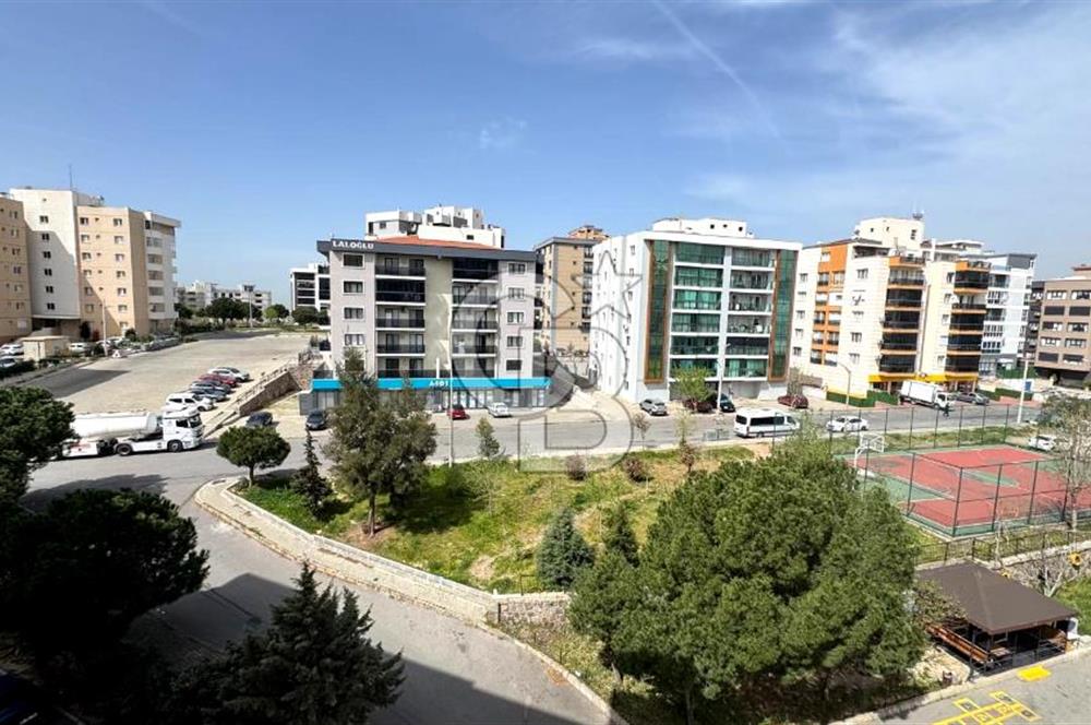 DENİZ MANZARALI 3+1 DAİRE