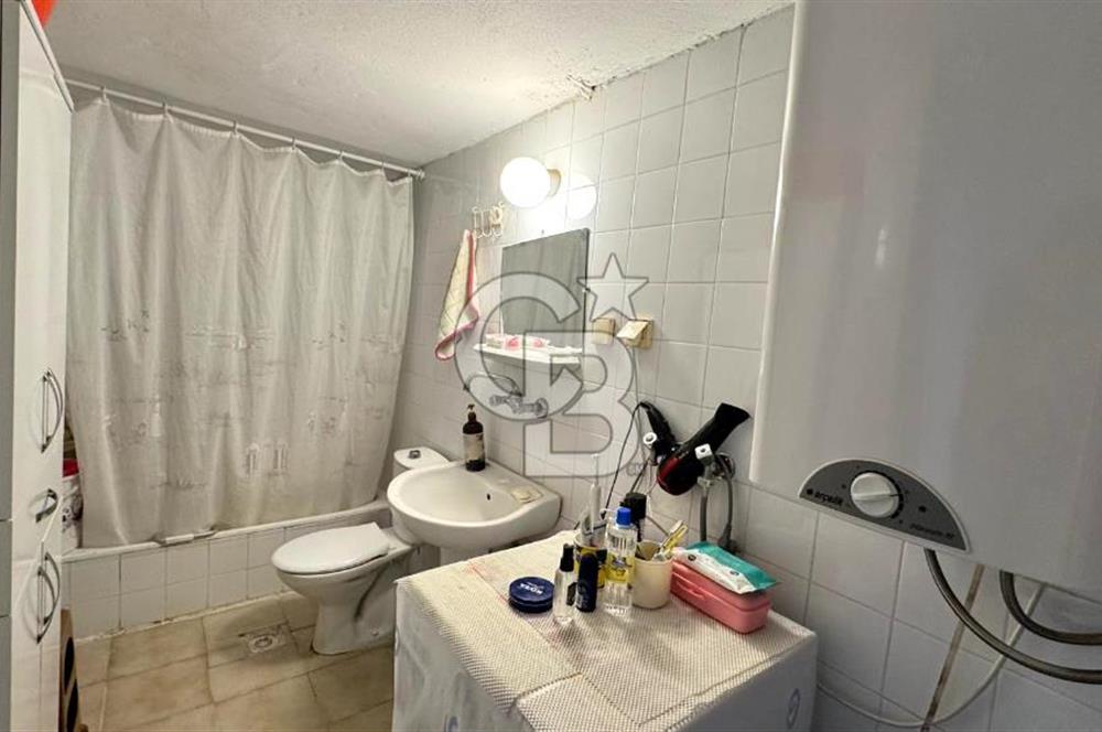 DENİZ MANZARALI 3+1 DAİRE