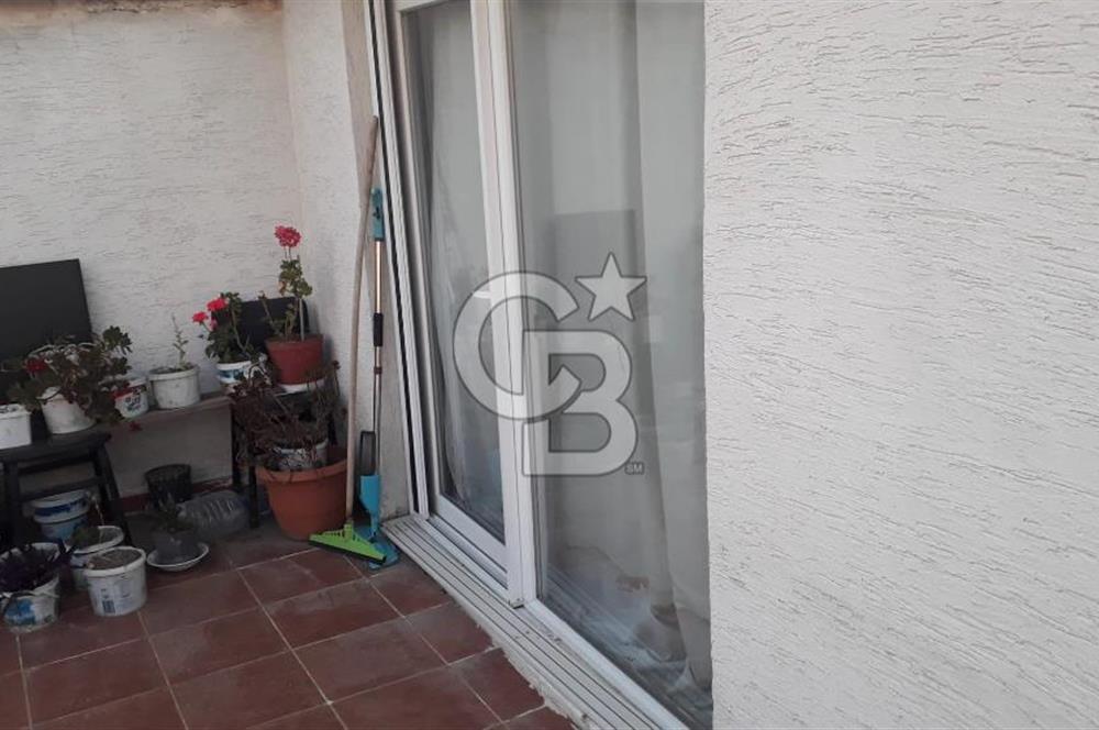 BURSA NİLÜFER ÇALI`da 3+1 DUBLEKS DAİRE