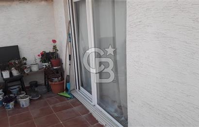 BURSA NİLÜFER ÇALI`da 3+1 DUBLEKS DAİRE